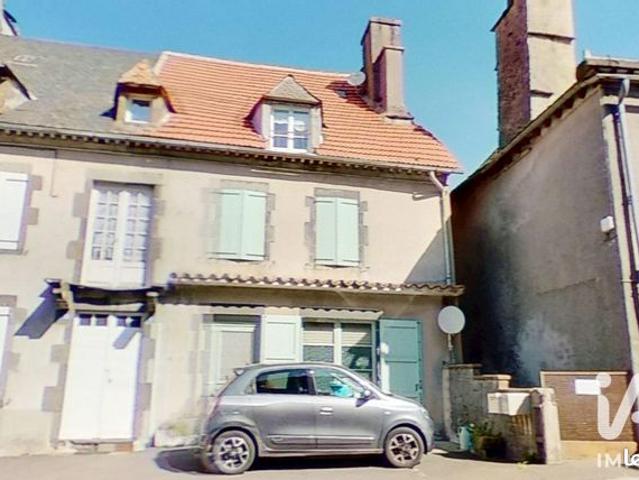 Maison vente à Brioude, Ally