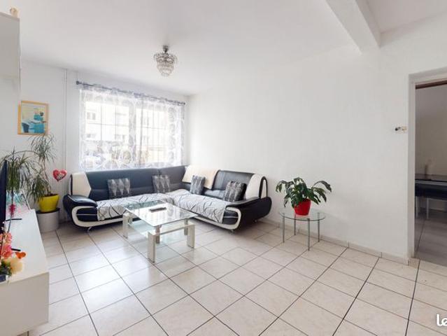 Maison vente à Mulhouse