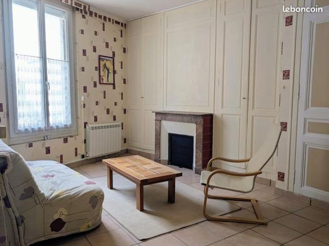Maison vente à La Flèche, Le Lude