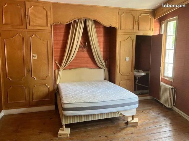 Maison vente à Angoulême, Aignes-et-puypéroux