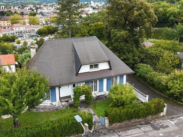 Maison vente à Lons-le-Saunier, Lons-le-saunier