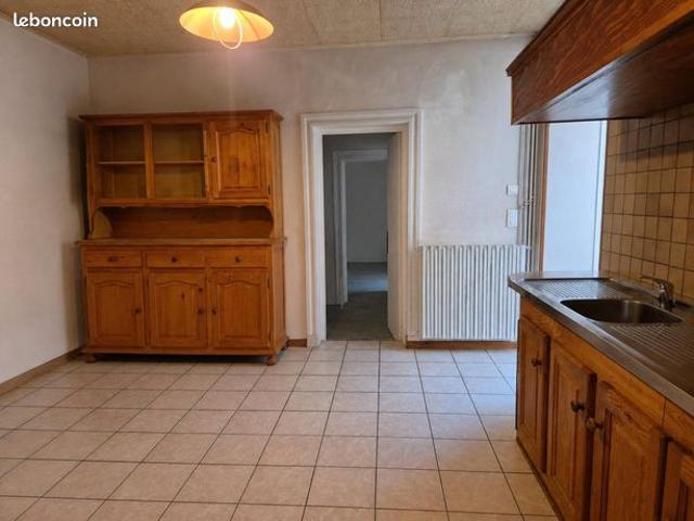 Maison vente à Albi, Carmaux