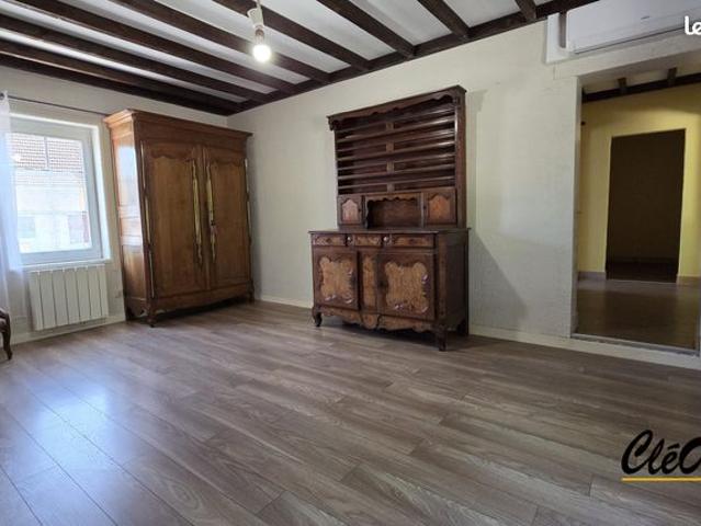 Maison vente à Pierre-de-Bresse, Saône-et-Loire