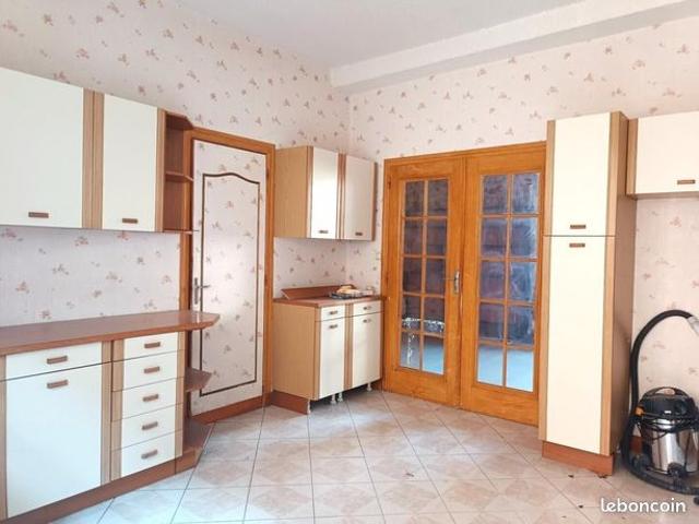 Maison vente à Saint-Amand-Montrond, Sancoins