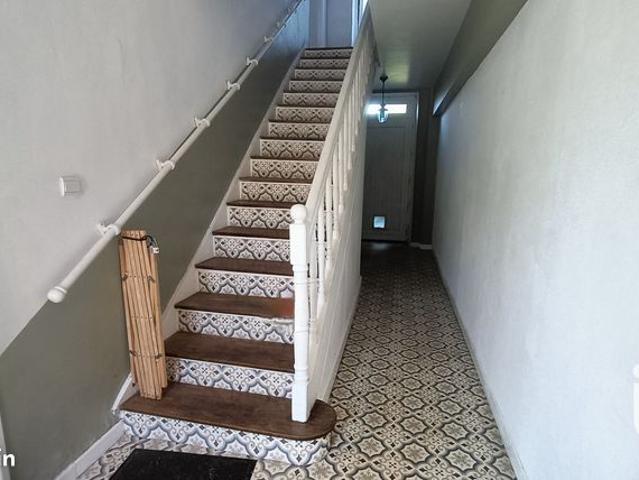Maison vente à Limoges, Saint-sulpice-laurière