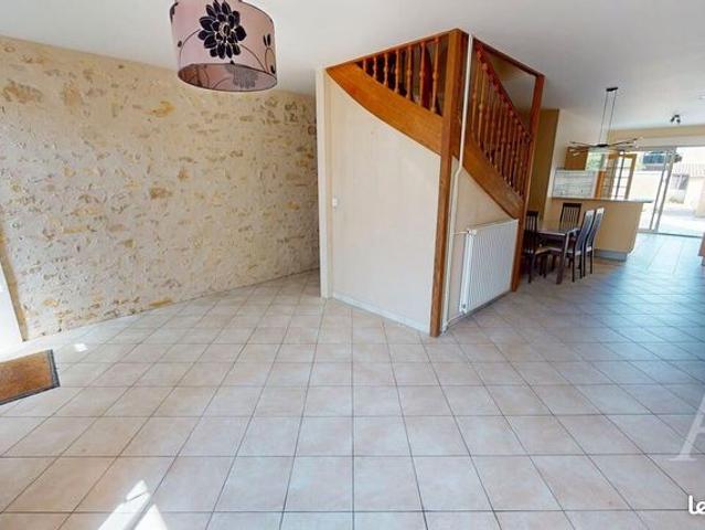 Maison vente à Châteauroux, Centre-Val de Loire