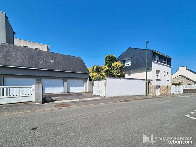 Maison vente à Pontivy, Bretagne