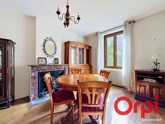 Maison vente à Lyon, Métropole de Lyon