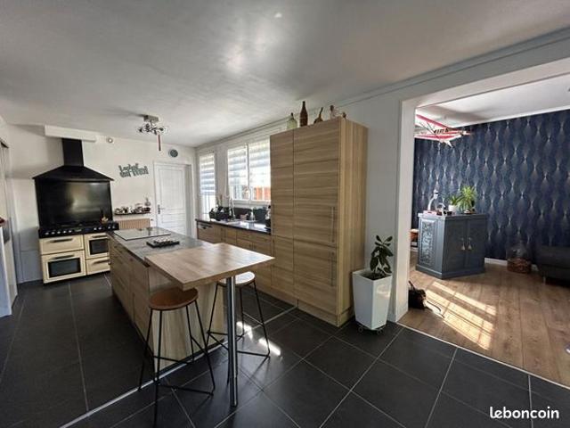 Maison vente à Nantes, Saint-herblain