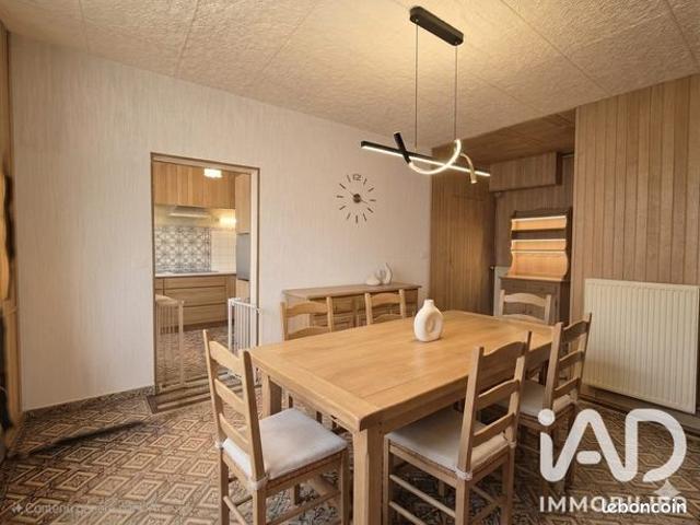 Maison vente à Meaux, Saâcy-sur-marne