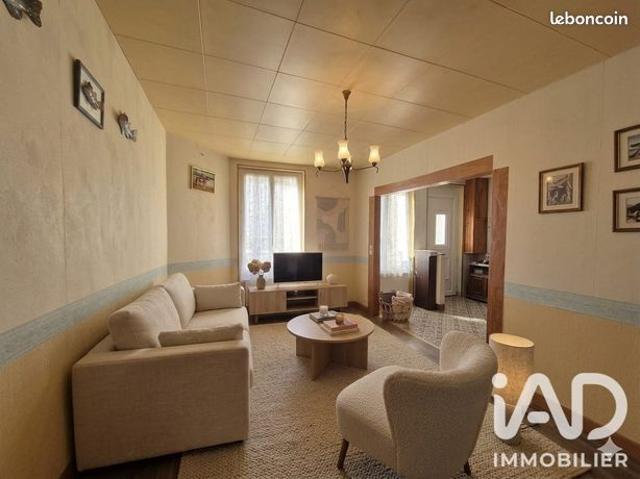Maison vente à Meaux, Saâcy-sur-marne