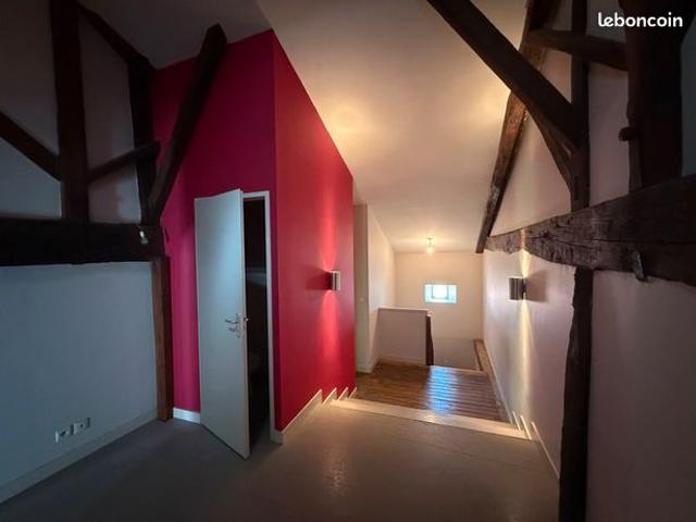 Maison vente à Angoulême, Montemboeuf
