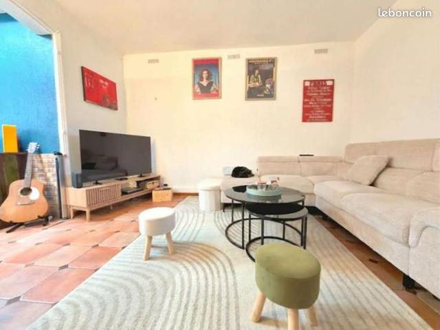 Maison vente à Épinay-sur-Seine, Seine-Saint-Denis