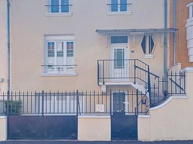 Maison vente à Nancy, Saint-max