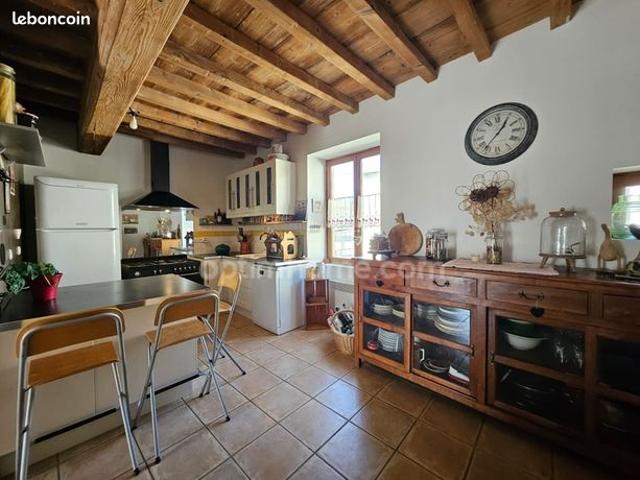 Maison vente à Lyon, Métropole de Lyon