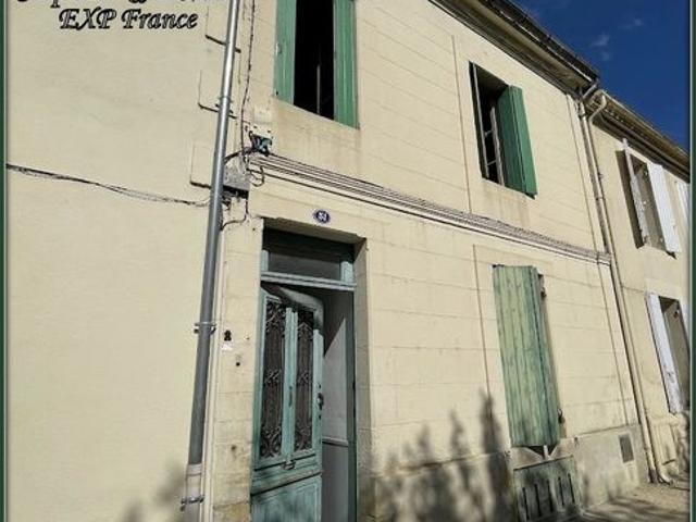 Maison vente à Libourne, Sainte-foy-la-grande