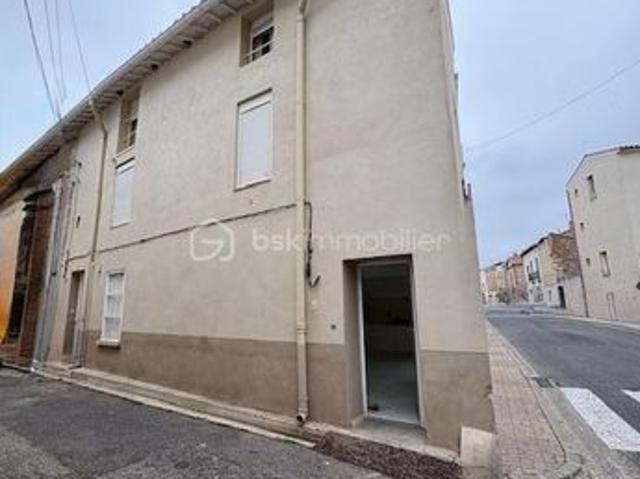 Maison vente à Prades, Millas