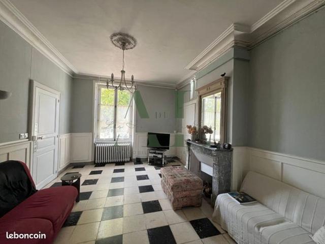 Maison vente à La Flèche