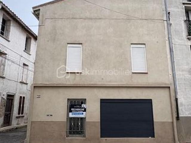 Maison vente à Prades, Millas