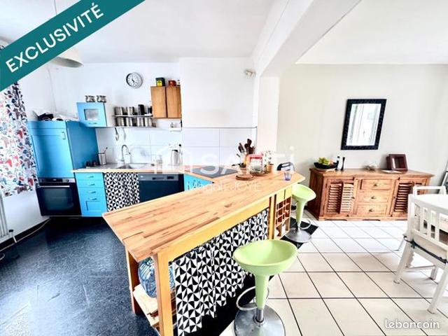 Maison vente à Béthune, Pas-de-Calais