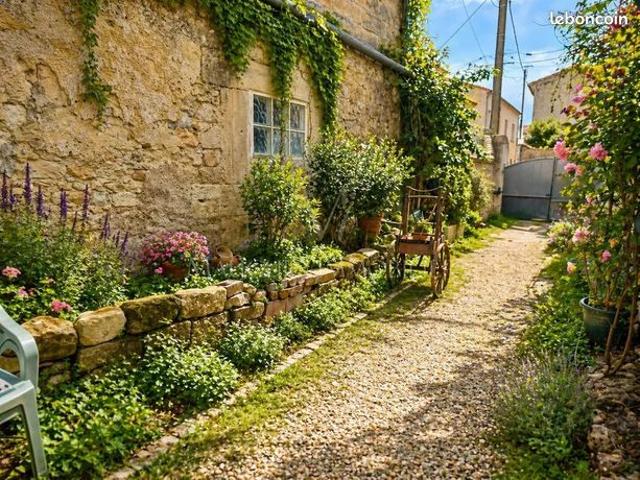 Maison vente à Montpellier, Lansargues