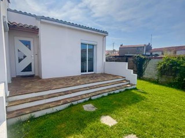 Maison vente à La Roche-sur-Yon, La Roche-sur-yon