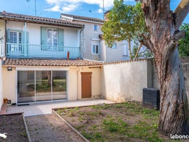 Maison vente à Libourne, Sainte-foy-la-grande