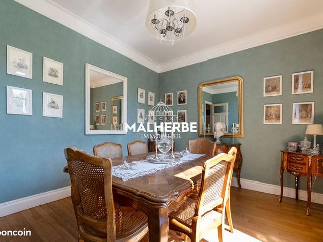 Maison vente à Nancy, Laxou