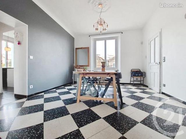 Maison vente à Alès