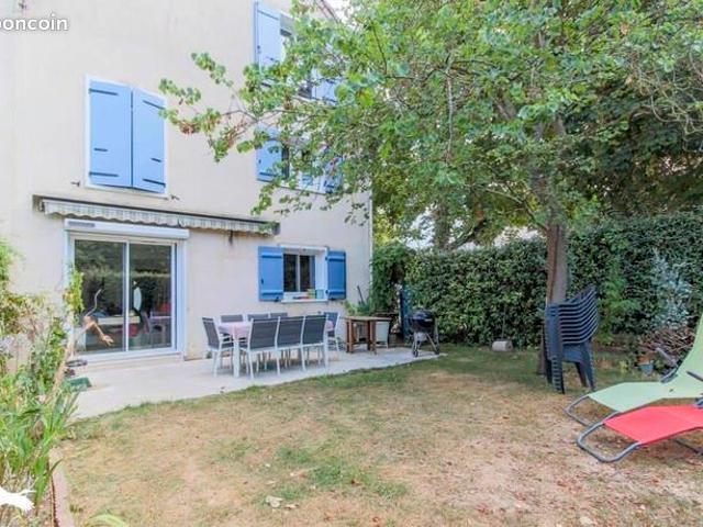 Maison vente à Plaisir, Yvelines