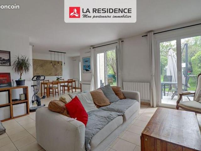 Maison vente à Mantes-la-Jolie, Aulnay-sur-mauldre