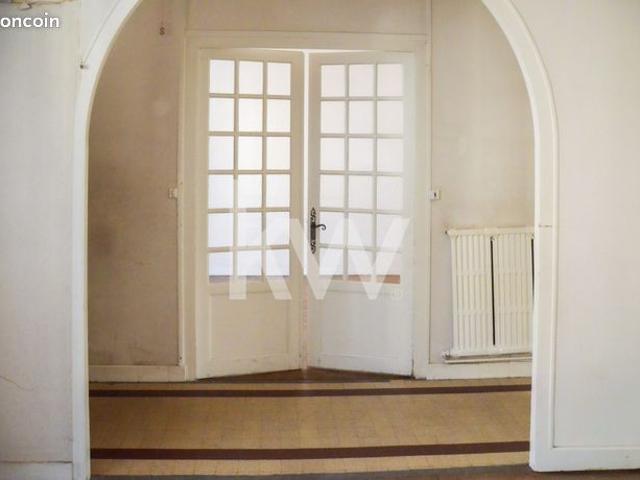Maison vente à Orléans