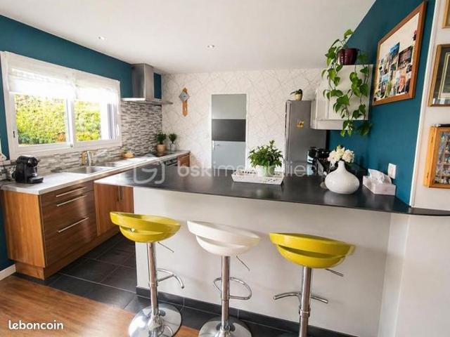 Maison vente à Rennes, Bretagne