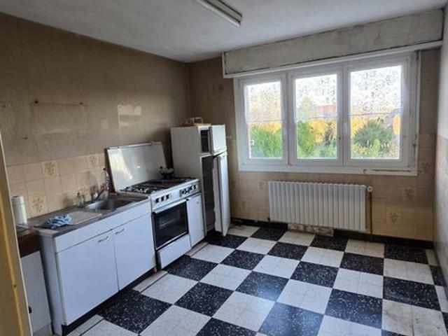 Maison vente à Douai, Aubigny-au-bac