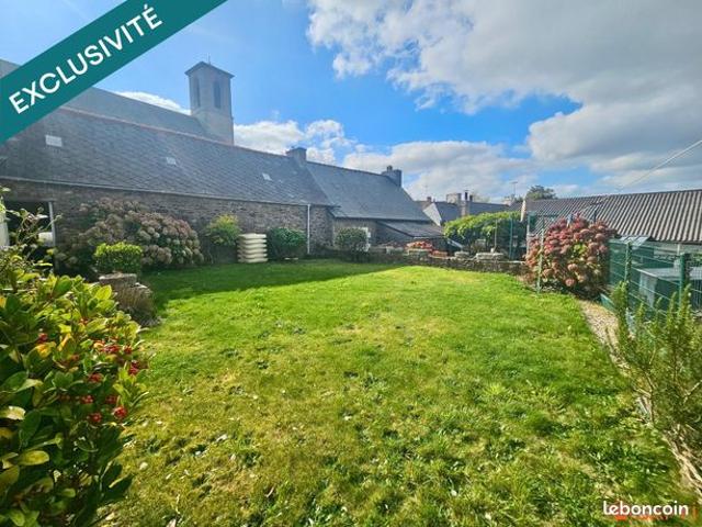 Maison vente à Lannion, Bretagne