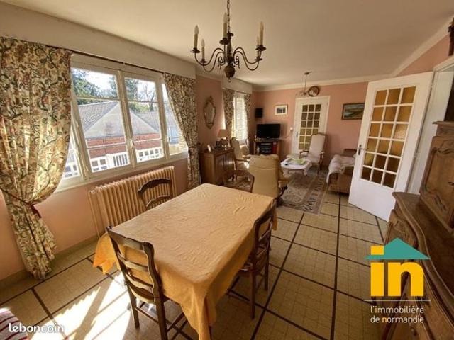 Maison vente à Bernay, Breteuil