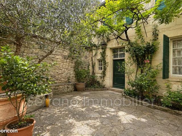 Maison vente à Nîmes, Beaucaire
