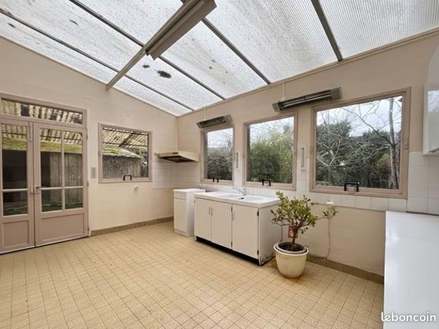 Maison vente à Châteauroux, Levroux