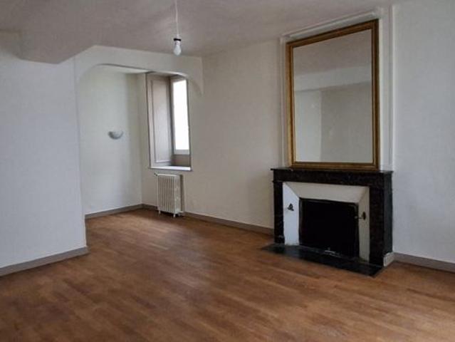 Maison vente à Laon