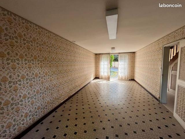 Maison vente à Brive-la-Gaillarde, Arnac-pompadour