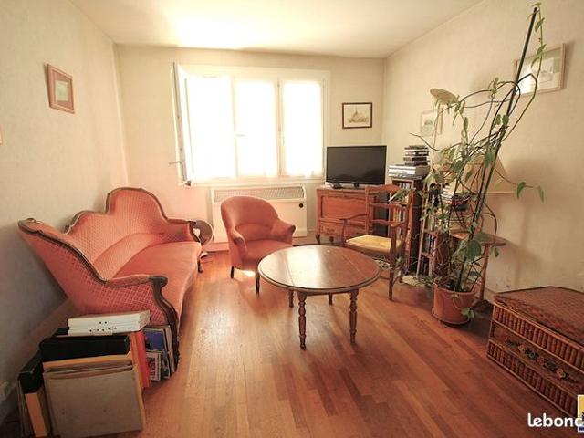 Maison vente à Bourges