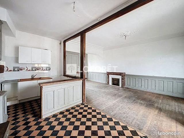 Maison vente à Argentan, Bellou-en-houlme