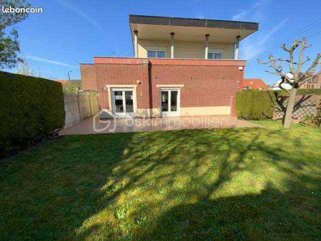 Maison vente à Lille, La Bassée