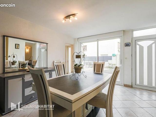 Maison vente à Grenoble, Varces-allières-et-risset