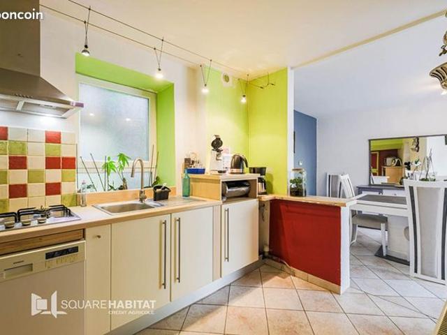 Maison vente à Grenoble, Varces-allières-et-risset