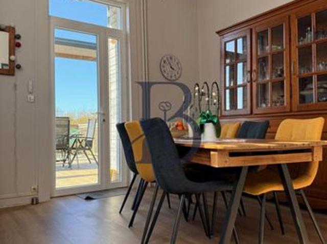 Maison vente à Saint-Lô, Normandie