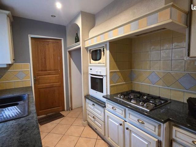 Maison vente à Nevers, Imphy