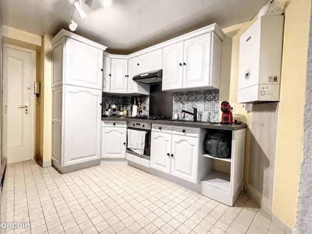 Maison vente à Lille, Annoeullin