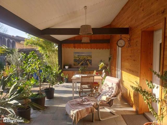 Maison vente à Arcachon, Biganos