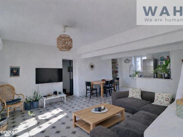 Maison vente à Montpellier, Lunel